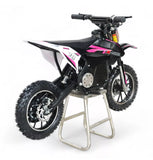 Mini Dirt Bike 36V 800W Kids off-road Motorbike Like 49CC Scrambler