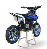 Mini Dirt Bike 36V 800W Kids off-road Motorbike Like 49CC Scrambler