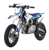 70cc RFN Racing™ Thunder Fully Auto Pit Bike 12/10" - MotoX1 Motocross ATV 