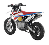 70cc RFN Racing™ Thunder Fully Auto Pit Bike 12/10" - MotoX1 Motocross ATV 