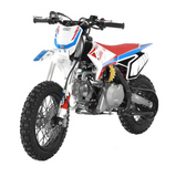 70cc RFN Racing™ Thunder Fully Auto Pit Bike 12/10" - MotoX1 Motocross ATV 