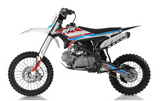 140cc RFN Thunder Dirt Bike - XL Wheel - 19"/16" - MotoX1 Motocross ATV 