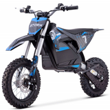 Kids 1200w 48v Electric Dirt Bike 12/10