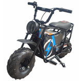 1000w Kids Electric Ride On Monkey Bike