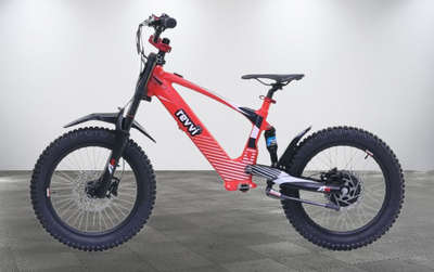 New Revvi 18 *limited stock* Early orders essential to secure - MotoX1 Motocross ATV 