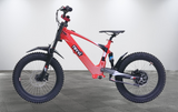 New Revvi 18 *limited stock* Early orders essential to secure - MotoX1 Motocross ATV 