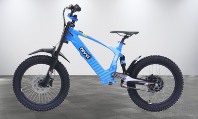 New Revvi 18 *limited stock* Early orders essential to secure - MotoX1 Motocross ATV 