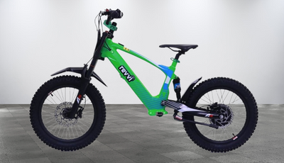 New Revvi 18 *limited stock* Early orders essential to secure - MotoX1 Motocross ATV 