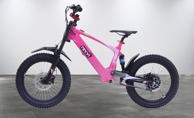 New Revvi 18 *limited stock* Early orders essential to secure - MotoX1 Motocross ATV 