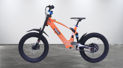 New Revvi 18 *limited stock* Early orders essential to secure - MotoX1 Motocross ATV 