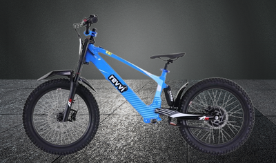 New Revvi 20