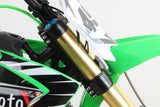 PRE ORDER MAY 2021 - MotoX1 YX-140R 140cc Pitbike Dirtbike Black Edition - MotoX1 Motocross ATV 