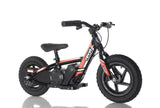 FEBRUARY PRE ORDER - Revvi 12” Kids Electric Balance Bike - BUNDLE OFFER! - MotoX1 Motocross ATV 