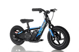 FEBRUARY PRE ORDER - Revvi 12” Kids Electric Balance Bike - BUNDLE OFFER! - MotoX1 Motocross ATV 