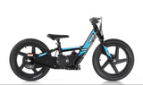 FEBRUARY PRE ORDER - Revvi 16" Junior 16” Electric Balance bike (Big wheel) -BUNDLE - MotoX1 Motocross ATV 