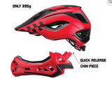 FEBRUARY PRE ORDER - Revvi 12” Kids Electric Balance Bike - BUNDLE OFFER! - MotoX1 Motocross ATV 
