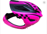 New Revvi Kids Motorbike Helmet - MotoX1 Motocross ATV 