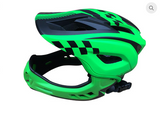 FEBRUARY PRE ORDER - Revvi 12” Kids Electric Balance Bike - BUNDLE OFFER! - MotoX1 Motocross ATV 
