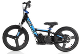 Pre Order February -Revvi Junior 16” Plus Electric bike - MotoX1 Motocross ATV 