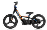 Pre Order February -Revvi Junior 16” Plus Electric bike - MotoX1 Motocross ATV 