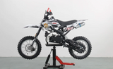 NEW 50cc Kids Mini Dirt Bike KXD01 PRO! - MotoX1 Motocross ATV 